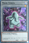 Image for Mask Token (OP19-EN029) (OP19) - YuGiOh