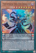 Image for Performapal Odd-Eyes Dissolver (OP19-EN008) (OP19) - YuGiOh