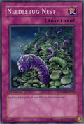 Image for Needlebug Nest (TDGS-EN079) (TDGS) - YuGiOh
