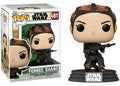 Image for Star Wars: Book of Boba Fett - Fennec Shand - Funko