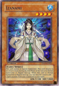 Image for Izanami (TDGS-EN083) (TDGS) - YuGiOh