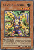Image for Grapple Blocker (TDGS-EN087) (TDGS) - YuGiOh