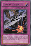 Image for Trap of Darkness (TDGS-EN092) (TDGS) - YuGiOh