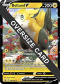 Image for Boltund V - SWSH219 (SWSH219) (PR) - Pokemon