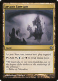 Image for Arcane Sanctum (220) (Shards of Alara) - Magic: The Gathering