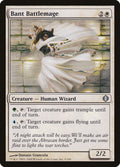 Image for Bant Battlemage (5) (Shards of Alara) - Magic: The Gathering