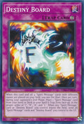 Image for Destiny Board (LDS3-EN018) (LDS3) - YuGiOh