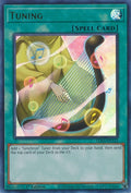 Image for Tuning (LDS3-EN122) (LDS3) - YuGiOh