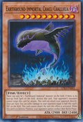 Image for Earthbound Immortal Chacu Challhua (LDS3-EN041) (LDS3) - YuGiOh