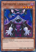 Image for Earthbound Linewalker (LDS3-EN048) (LDS3) - YuGiOh