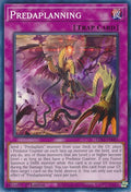 Image for Predaplanning (LDS3-EN081) (LDS3) - YuGiOh
