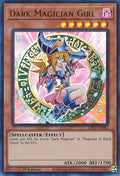 Image for Dark Magician Girl (LDS3-EN082) (LDS3) - YuGiOh