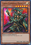 Image for Chaos Command Magician (LDS3-EN083) (LDS3) - YuGiOh