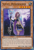 Image for Supay, Duskwalker (LDS3-EN051) (LDS3) - YuGiOh