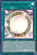 Image for Dark Magical Circle (LDS3-EN093) (LDS3) - YuGiOh