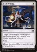 Image for Gods Willing (12) (Double Masters 2022) - Magic: The Gathering