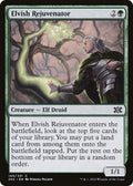 Image for Elvish Rejuvenator (144) (Double Masters 2022) - Magic: The Gathering