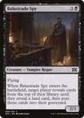 Image for Balustrade Spy (68) (Double Masters 2022) - Magic: The Gathering
