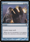 Image for Cancel (33) (Shards of Alara) - Magic: The Gathering