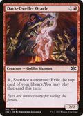 Image for Dark-Dweller Oracle (106) (Double Masters 2022) - Magic: The Gathering