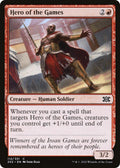 Image for Hero of the Games (112) (Double Masters 2022) - Magic: The Gathering