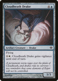 Image for Cloudheath Drake (35) (Shards of Alara) - Magic: The Gathering