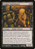 Image for Corpse Connoisseur (68) (Shards of Alara) - Magic: The Gathering