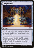 Image for Dragon Arch (305) (Double Masters 2022) - Magic: The Gathering