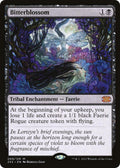 Image for Bitterblossom (69) (Double Masters 2022) - Magic: The Gathering
