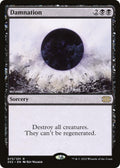 Image for Damnation (73) (Double Masters 2022) - Magic: The Gathering