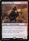 Image for Ashenmoor Liege (174) (Double Masters 2022) - Magic: The Gathering