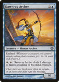 Image for Dawnray Archer (39) (Shards of Alara) - Magic: The Gathering