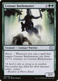 Image for Centaur Battlemaster (140) (Double Masters 2022) - Magic: The Gathering