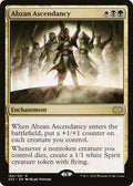 Image for Abzan Ascendancy (165) (Double Masters 2022) - Magic: The Gathering