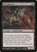 Image for Dreg Reaver (73) (Shards of Alara) - Magic: The Gathering