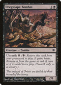 Image for Dregscape Zombie (74) (Shards of Alara) - Magic: The Gathering