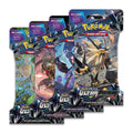 Image for Ultra Prism Sleeved Booster Pack Art Bundle [Set of 4] - Pokemon
