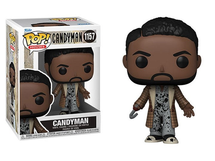 Image for Candyman - Candyman - Funko