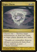 Image for Esper Charm (167) (Shards of Alara) - Magic: The Gathering