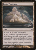 Image for Esper Panorama (223) (Shards of Alara) - Magic: The Gathering