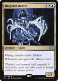 Image for Drogskol Reaver (205) (Double Masters 2022) - Magic: The Gathering