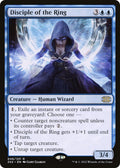 Image for Disciple of the Ring (46) (Double Masters 2022) - Magic: The Gathering