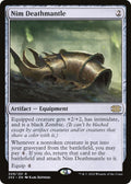 Image for Nim Deathmantle (309) (Double Masters 2022) - Magic: The Gathering