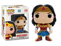 Image for DC Heroes: Wonder Woman - Funko