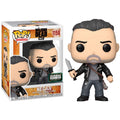 Image for The Walking Dead: Negan (AMC Exclusive) - Funko
