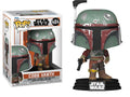 Image for Star Wars: the Mandalorian Cobb Vanth - Funko