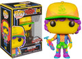 Image for Stranger Things: Dustin (Black Light) - Funko