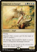 Image for Empyrial Archangel (209) (Double Masters 2022) - Magic: The Gathering
