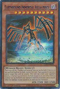 Image for Earthbound Immortal Aslla Piscu (Blue) (LDS3-EN038) (LDS3) - YuGiOh