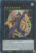 Image for Ebon Illusion Magician (Red) (LDS3-EN091) (LDS3) - YuGiOh